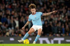 Can Kalvin Phillips be more than just Rodri’s understudy at Manchester City?
