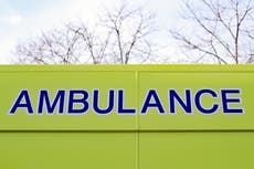 Almost 1,500 ambulance workers in Wales prepare for second strike day