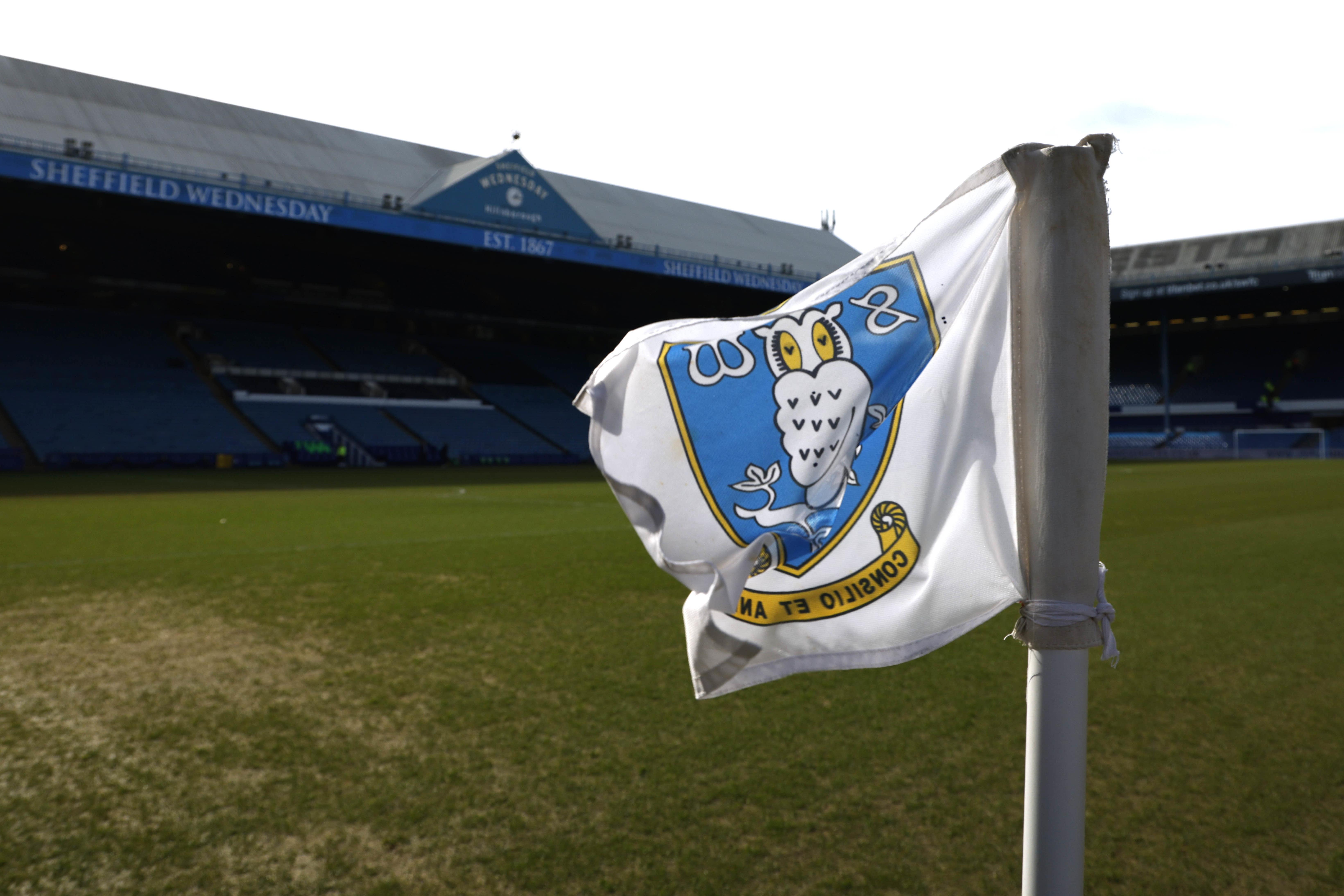 Sheffield Wednesday beat Newcastle in the FA Cup third round (Richard Sellers/PA)