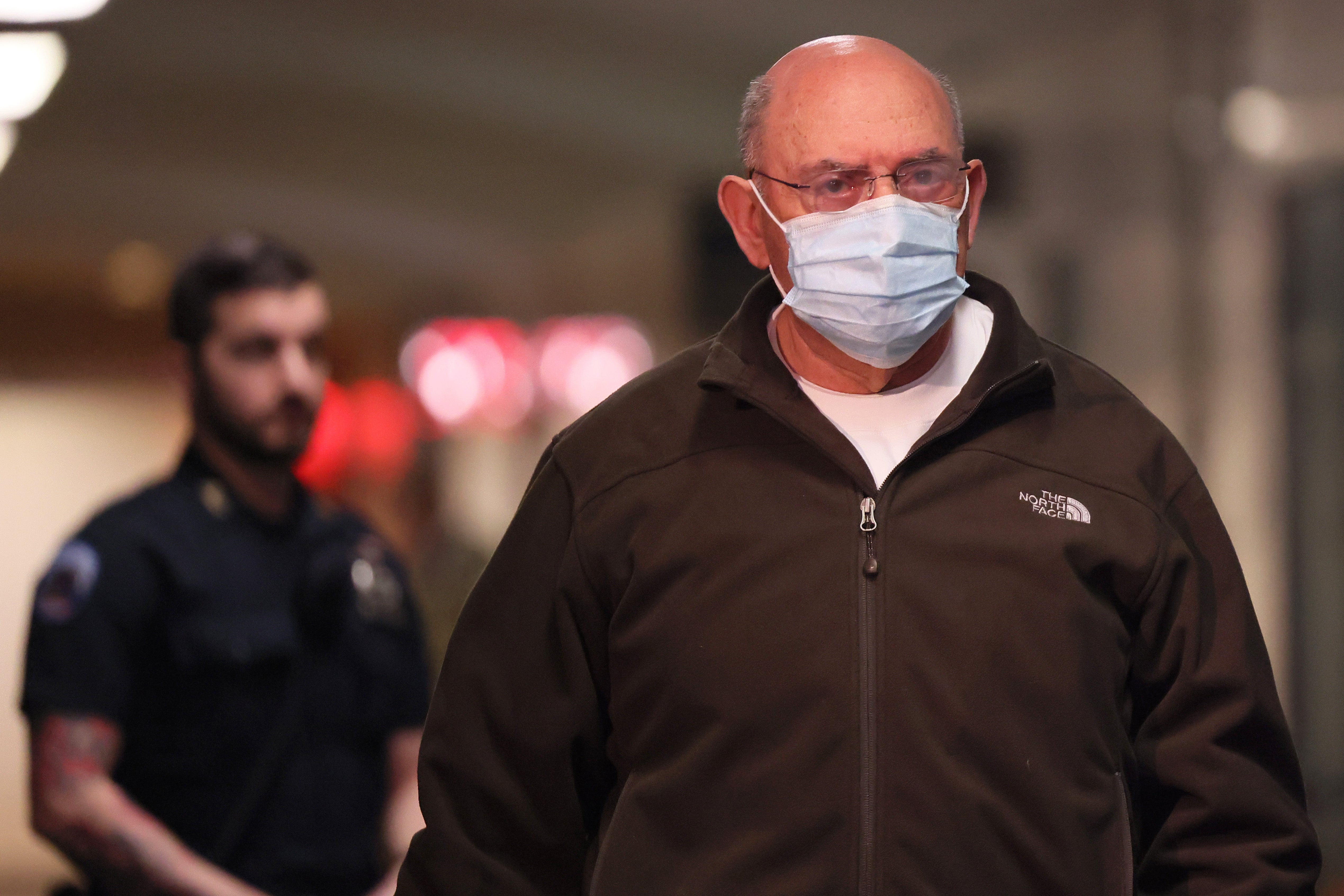 Jailed Trump Organization executive could face more charges as hush money probe heats up