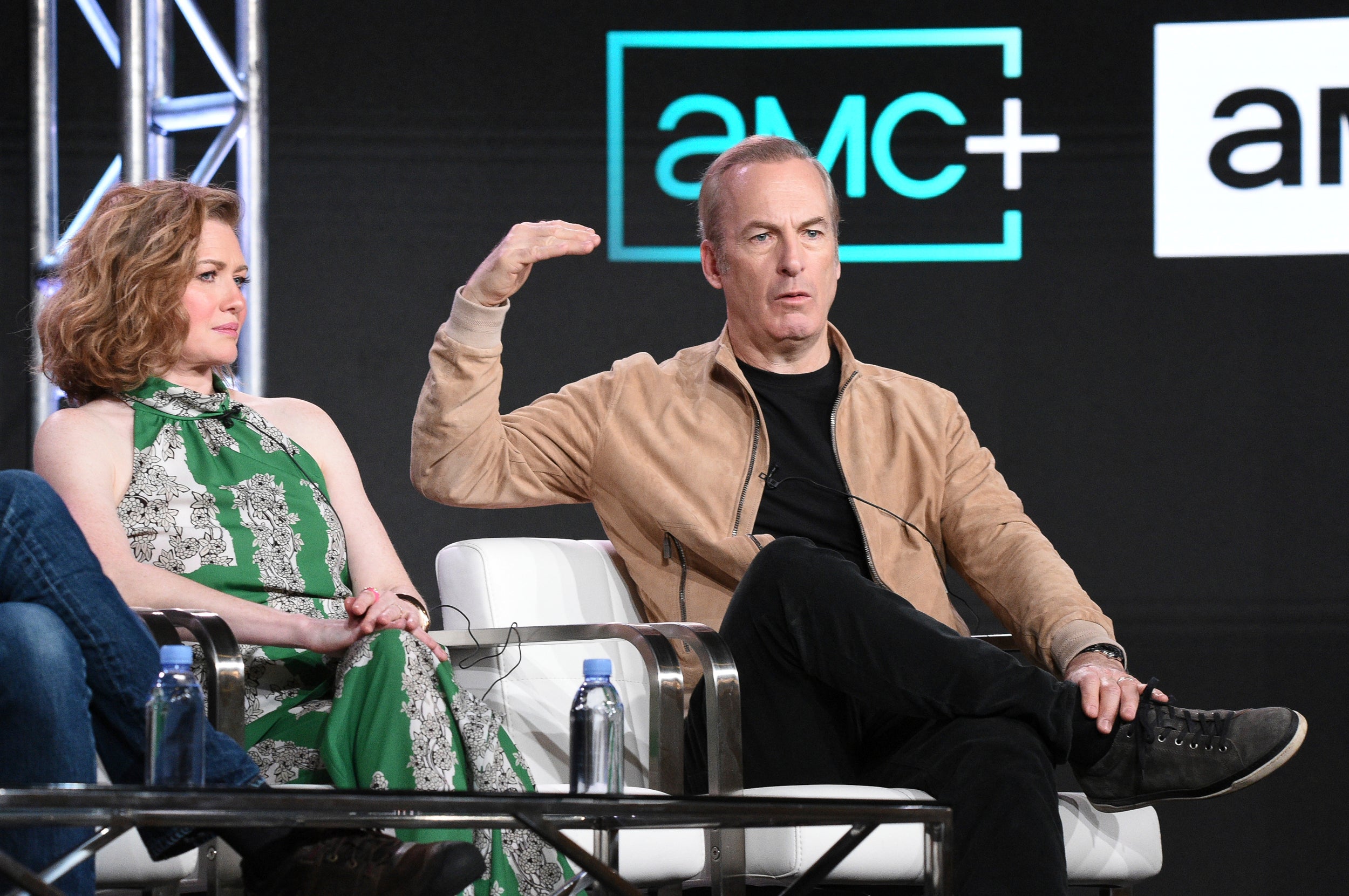 2023 Winter TCA - AMC