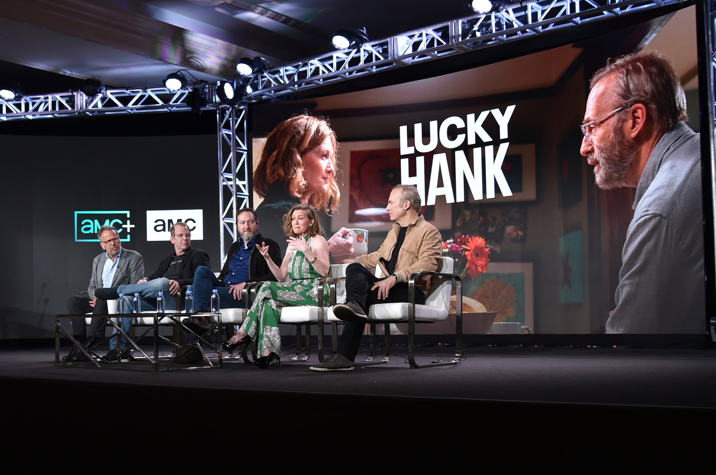 2023 Winter TCA - AMC