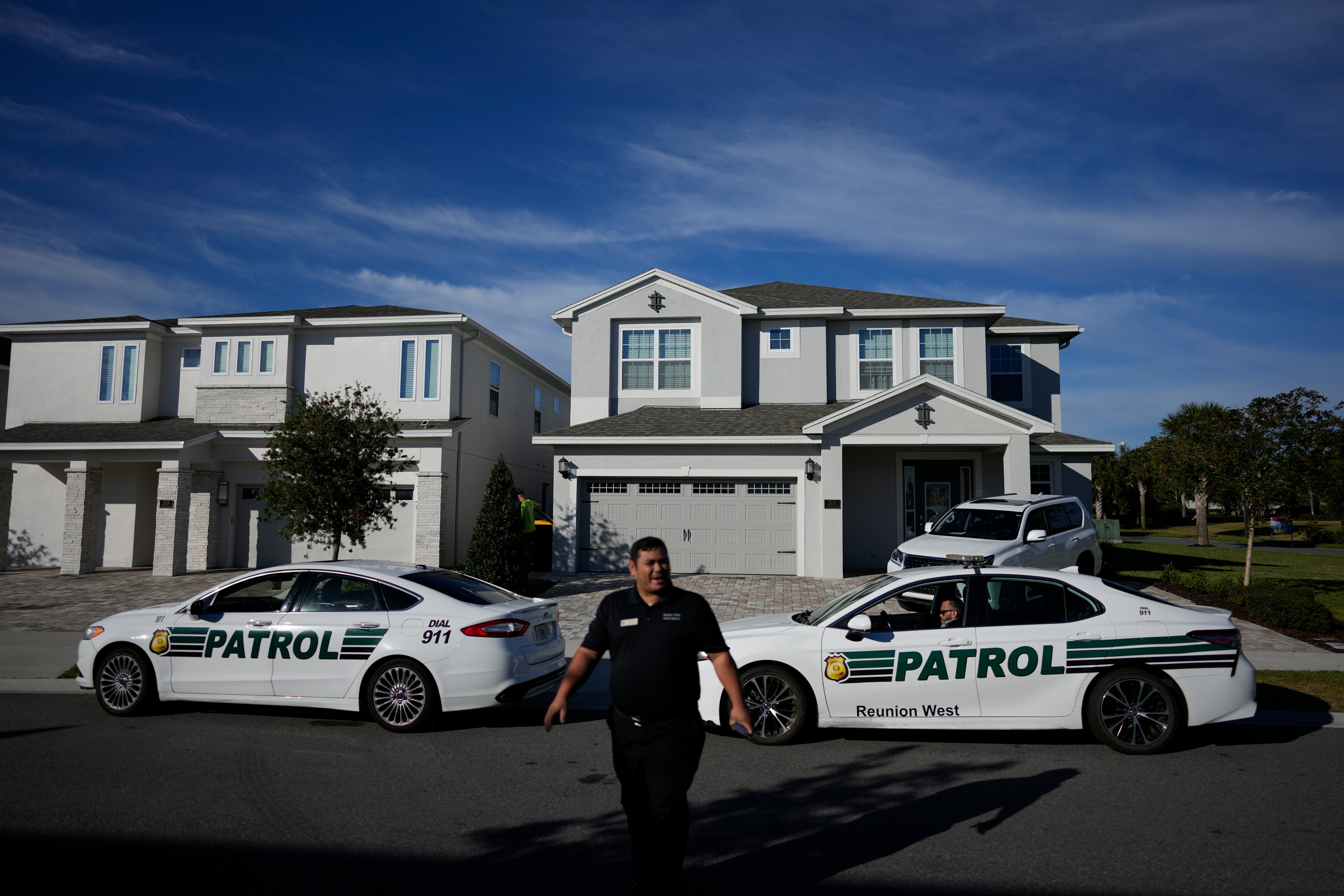 Brazil Bolsonaro in Florida