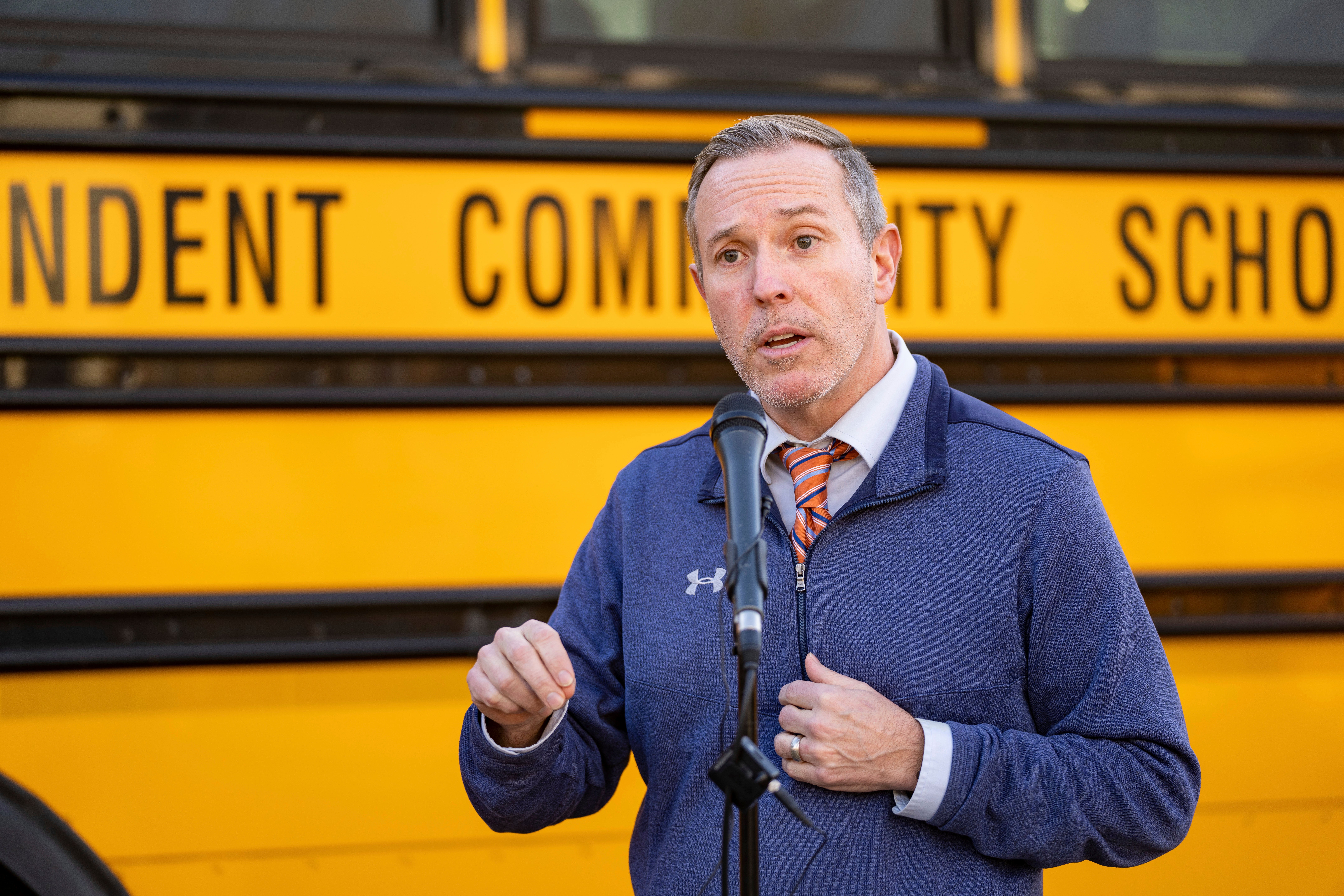 Des Moines School-Cyberattack