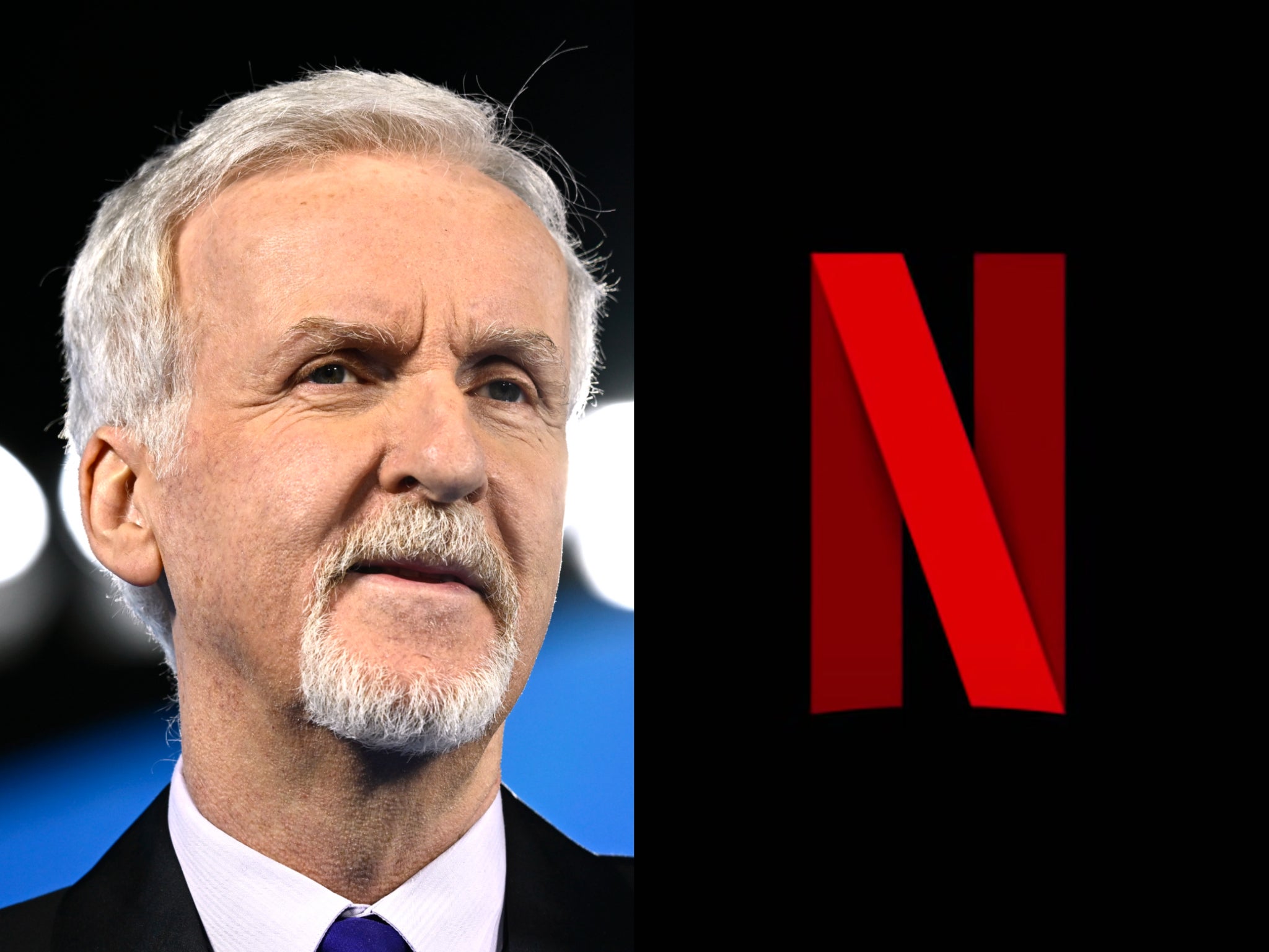 James Cameron