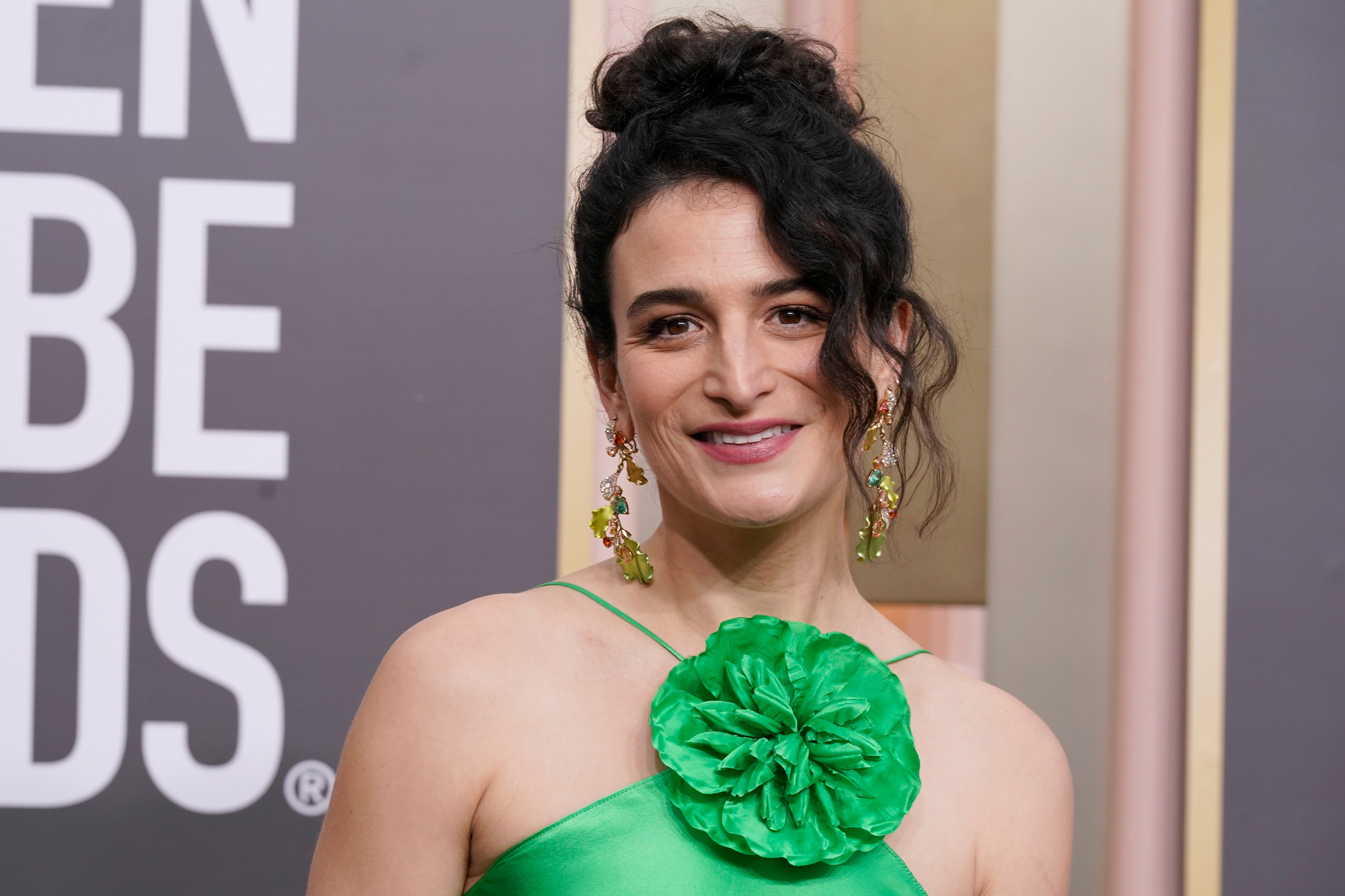 Jenny Slate