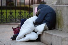 At least 271,000 people homeless on any given night in 2022 – Shelter