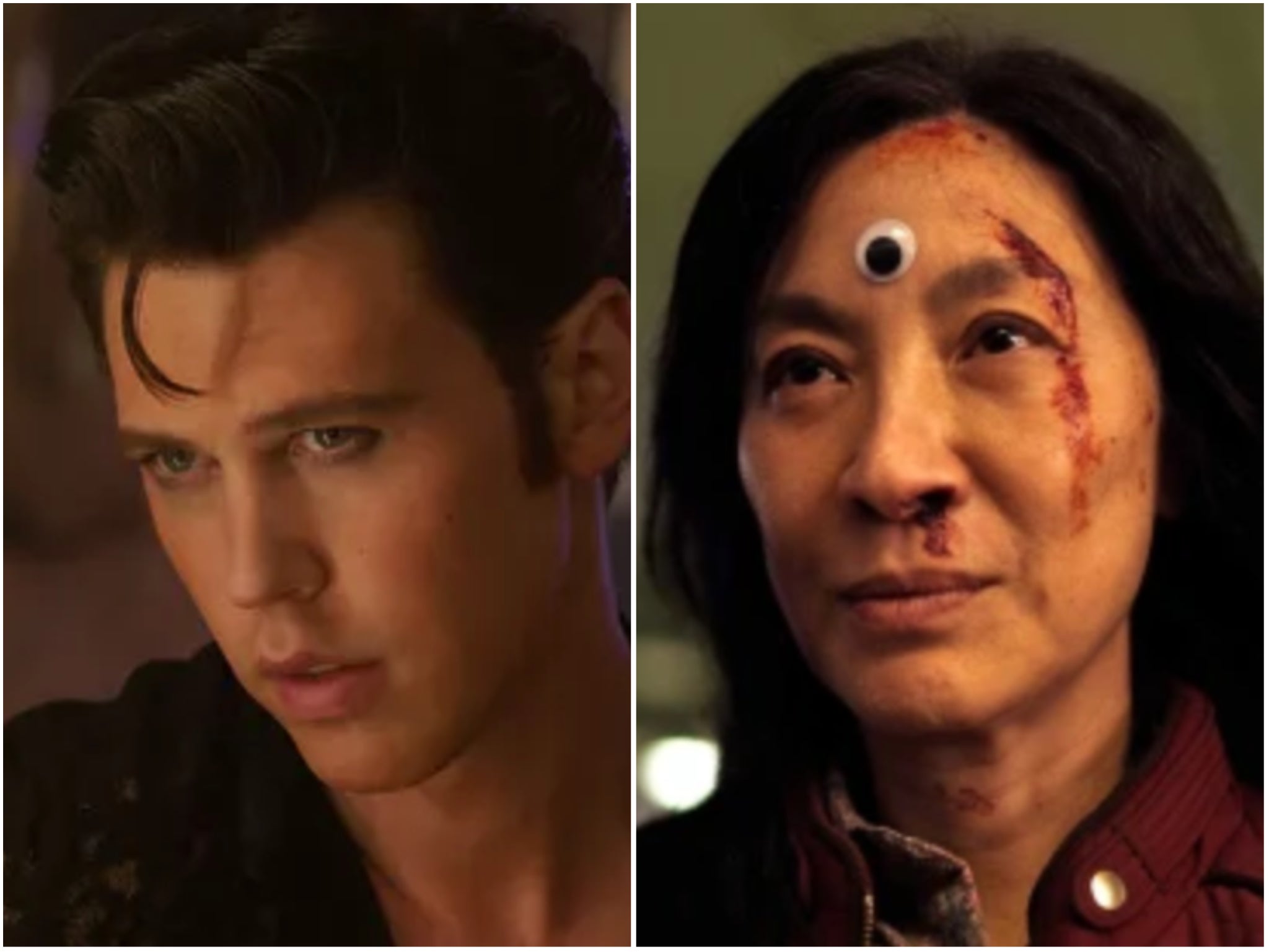 Golden Globes winners 2023: The full list of every movie and TV series that won awards