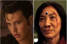 Golden Globes winners 2023: The full list of every movie and TV series that won awards