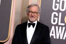 Steven Spielberg admits he thought one of his critically acclaimed films could fail