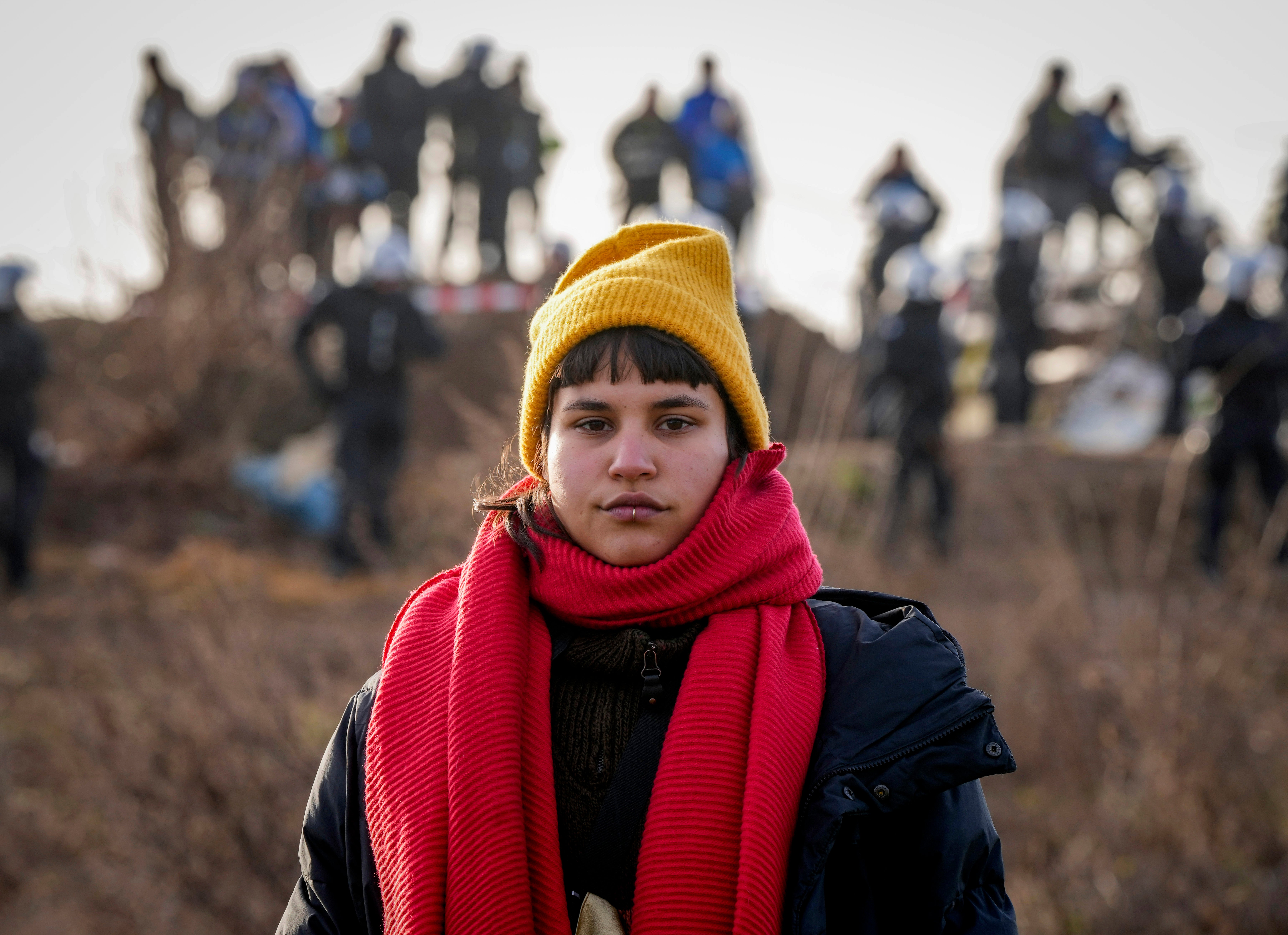 Germany Climate Coal Conundrum