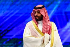 Saudi Arabia offers to provide $11bn to Pakistan