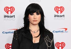 Demi Lovato changed pronouns because explaining They/Them to people was ‘absolutely exhausting’