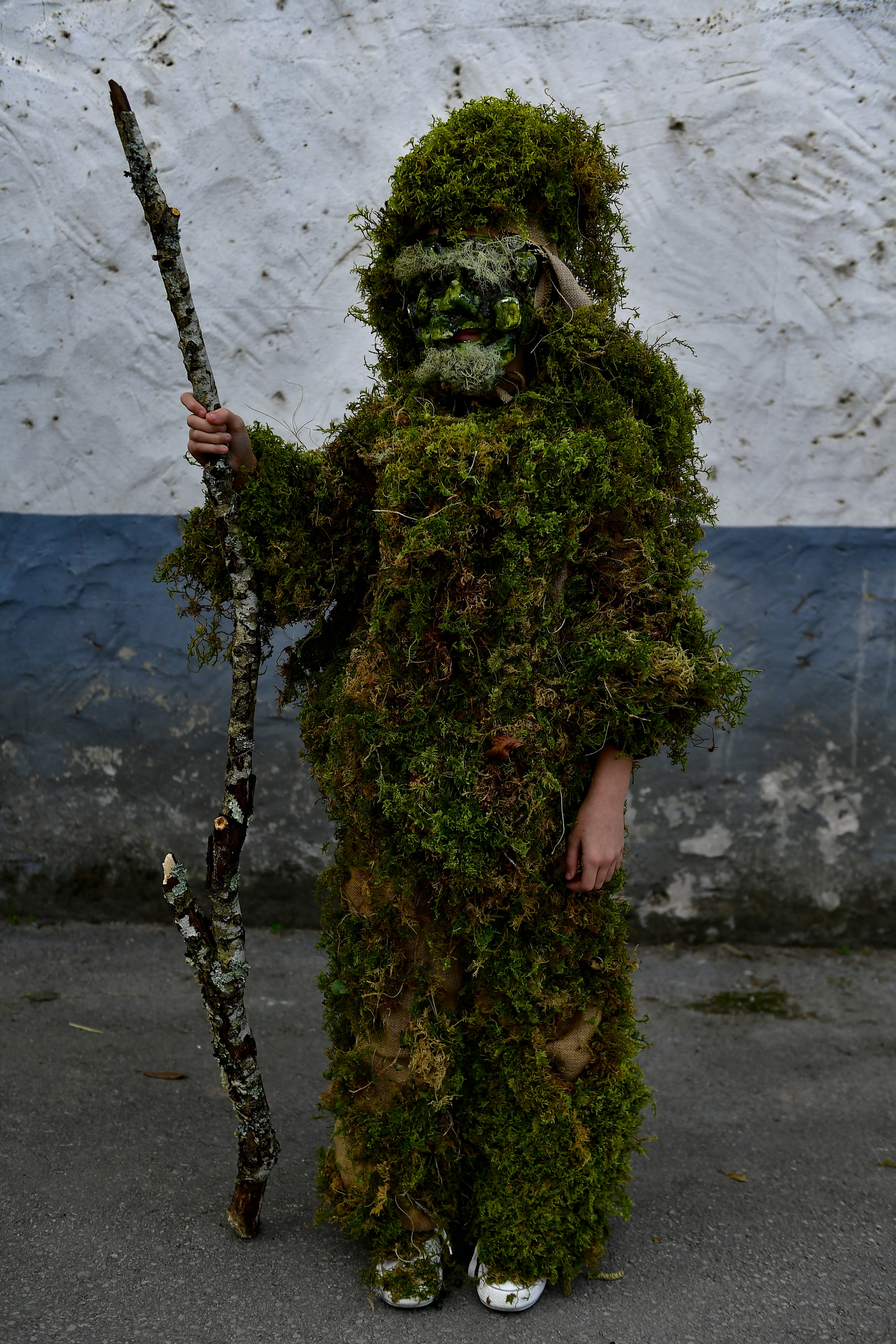 Spain Winter Festival Photo Gallery