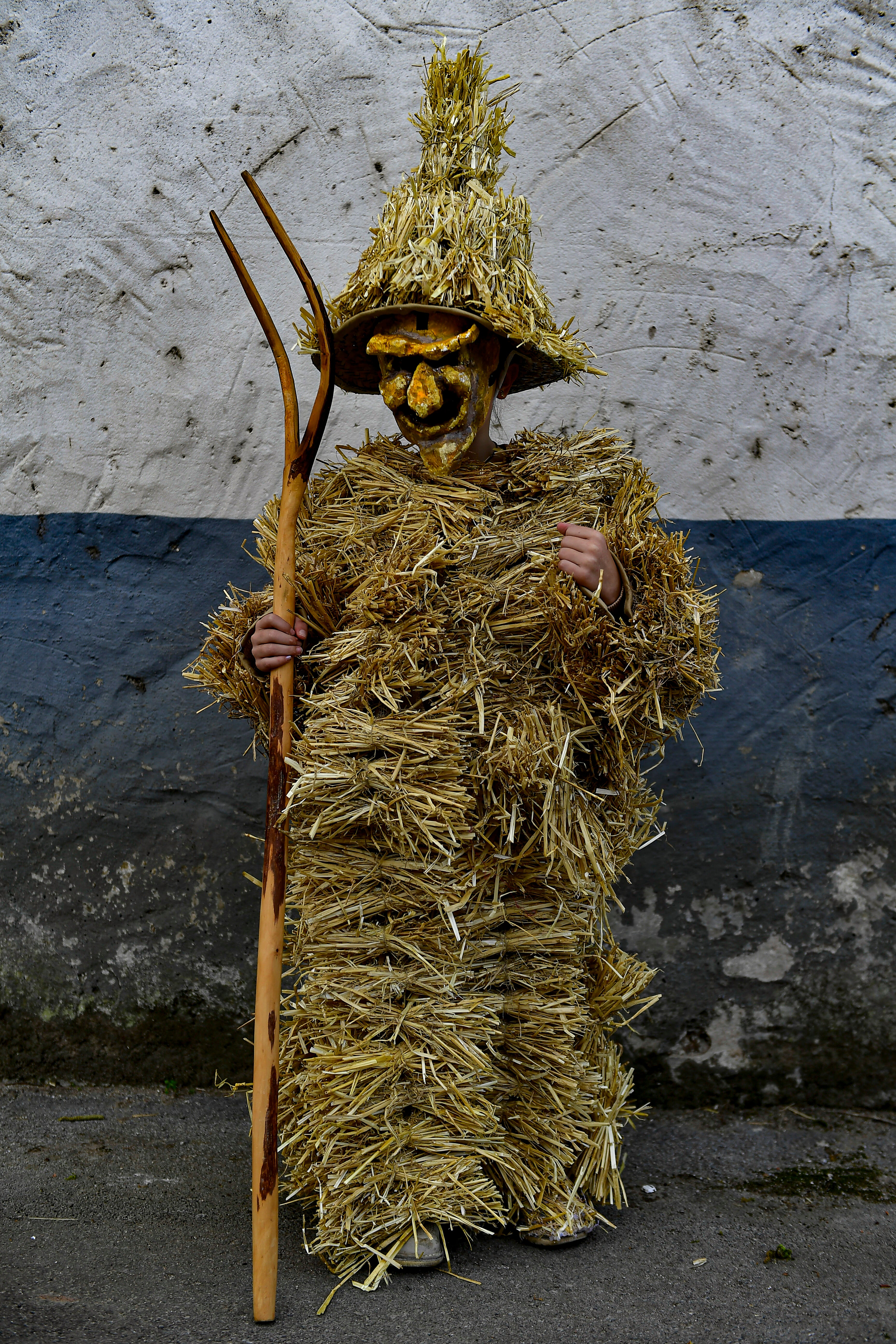 Spain Winter Festival Photo Gallery