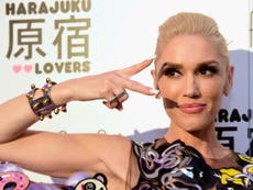 ‘I’m Japanese’: Gwen Stefani defends ‘Harajuku Girls’ era after cultural appropriation accusations