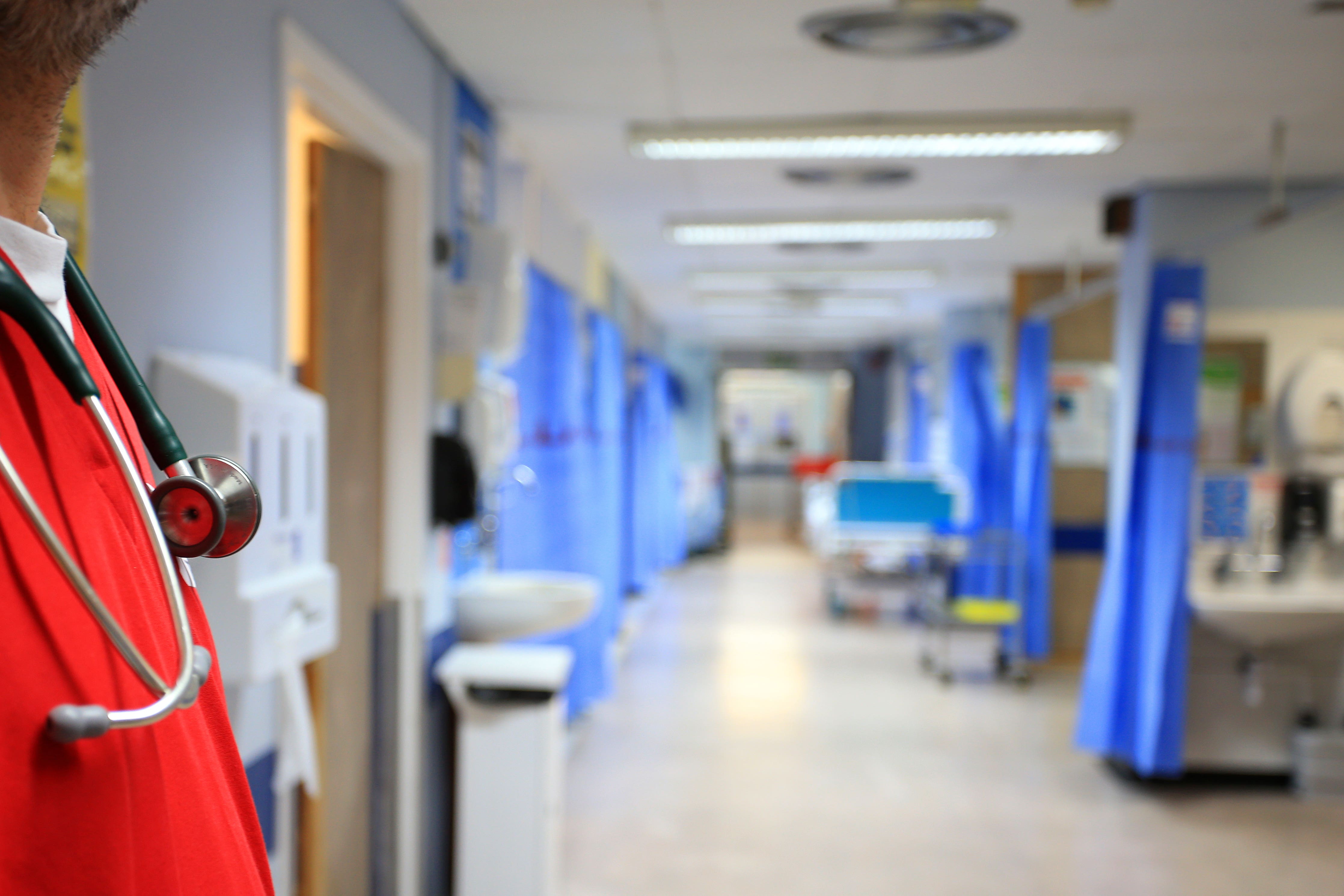 Girl who had limbs amputated after hospital mistake wins seven-figure payout 