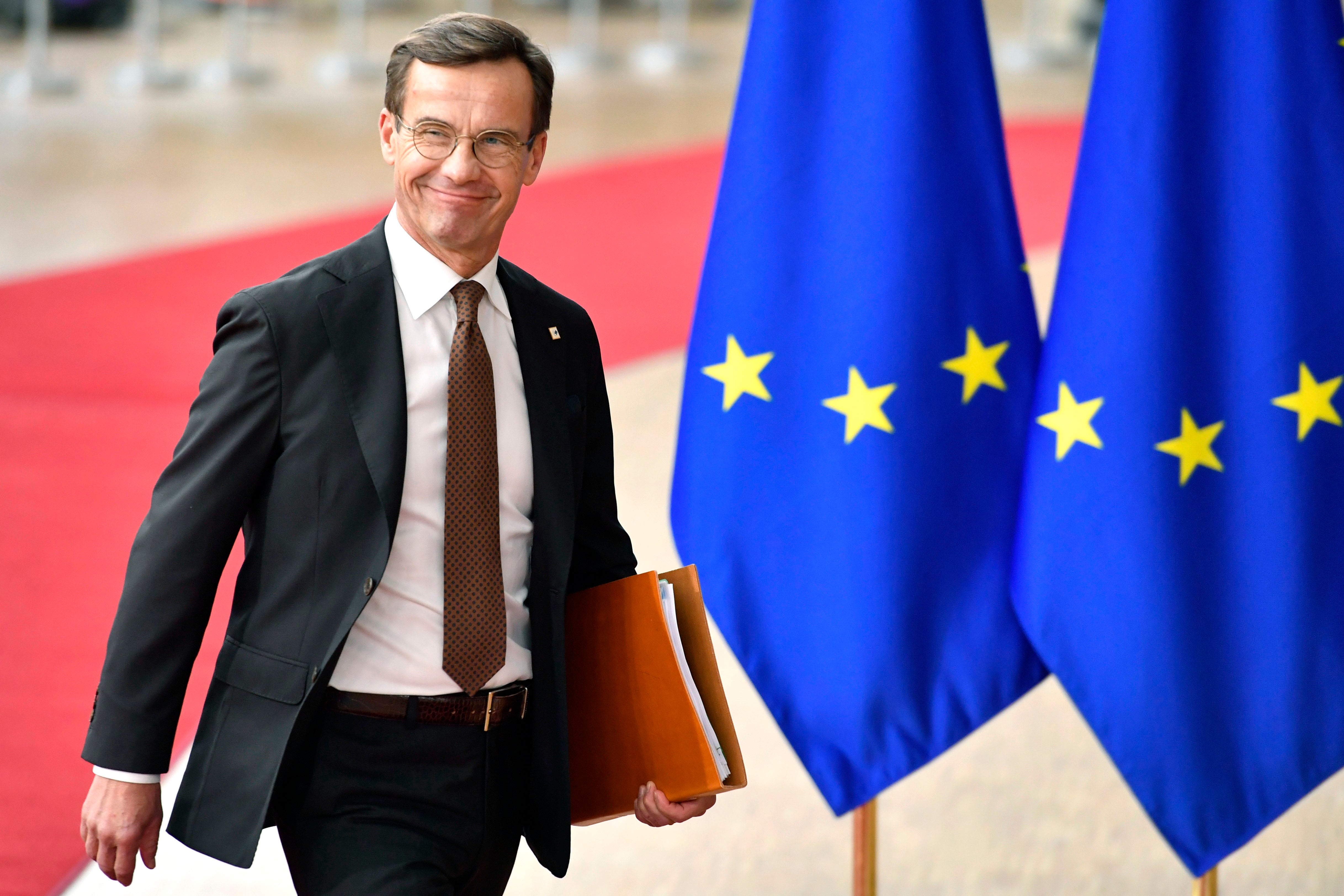 Sweden EU Presidency