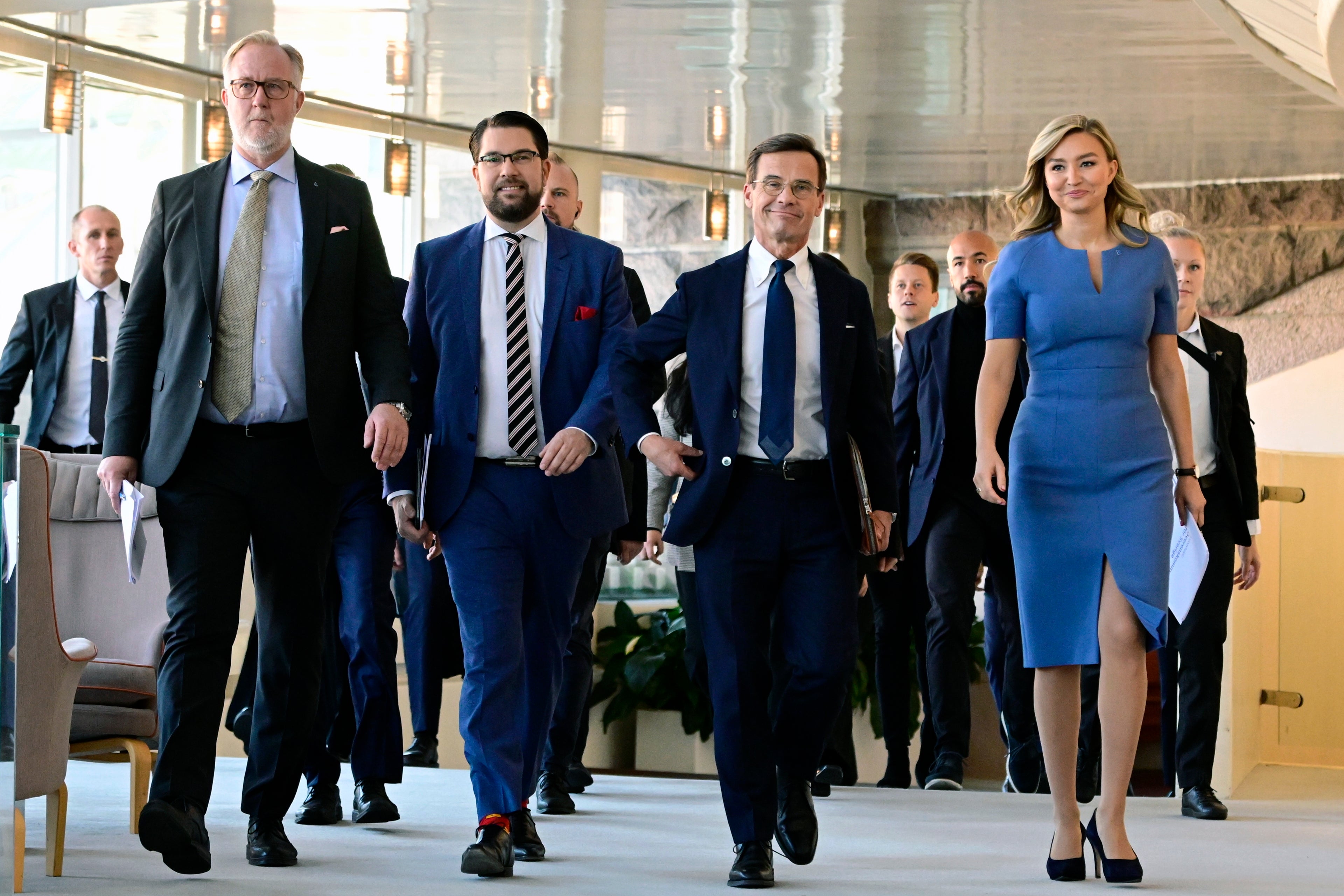 Sweden EU Presidency
