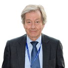 Head shot of Stephen Dorrell