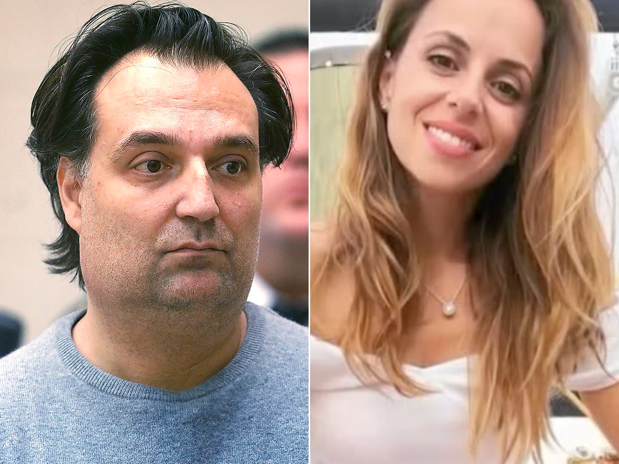 Ana Walshe – live: Missing mom left note for conman husband and sold off assets days before disappearance 