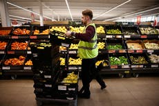 Sainsbury’s is defying its legion of doubters