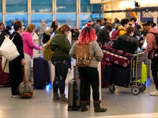 FAA system outage causes chaos with thousands of flight delays: ‘Haven’t seen a ground stop like this since 9/11’