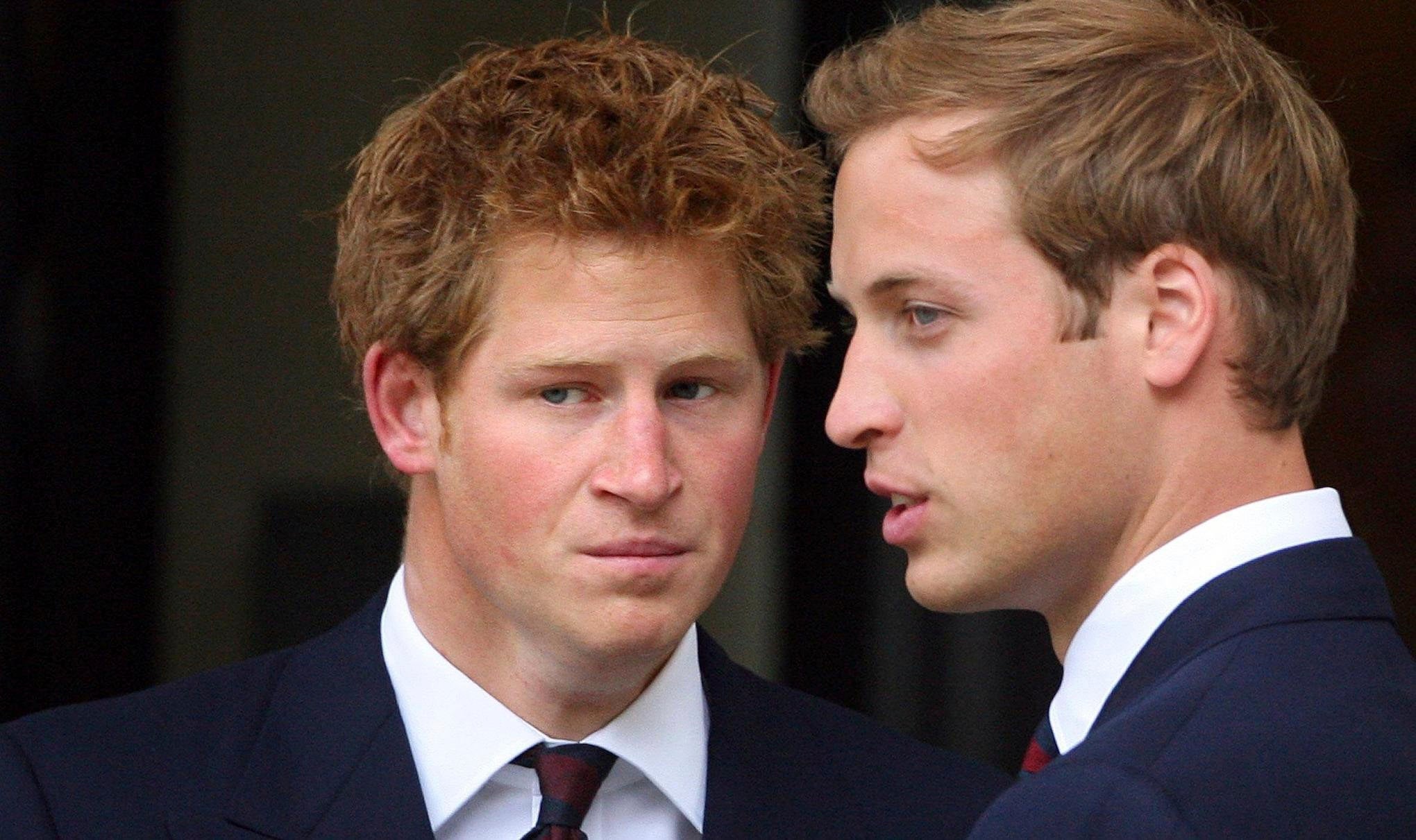 Prince Harry shares details about his personal life and his family in his new book