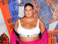 Influencer Remi Bader says she ‘gained double the weight back’ after stopping Ozempic medication 