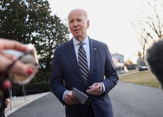 Why Biden needs to apologise over the classified documents