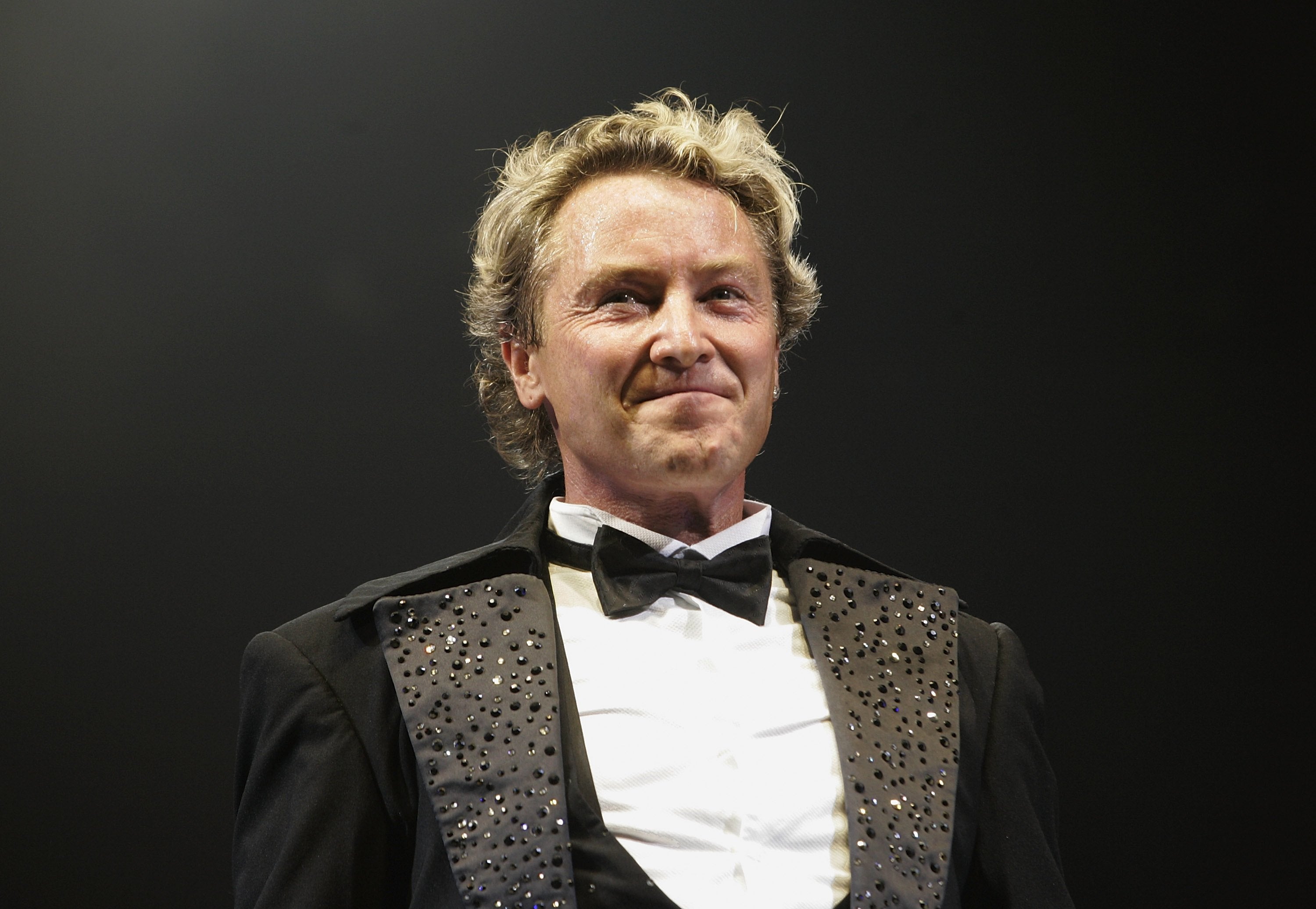 Chicago-born Michael Flatley has not ruled out seeking a nomination to become Ireland’s next president