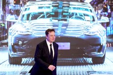 Chinese media lashes out at Elon Musk over Covid origin theory