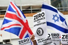 Jewish students ‘faced hostile culture’ in National Union of Students