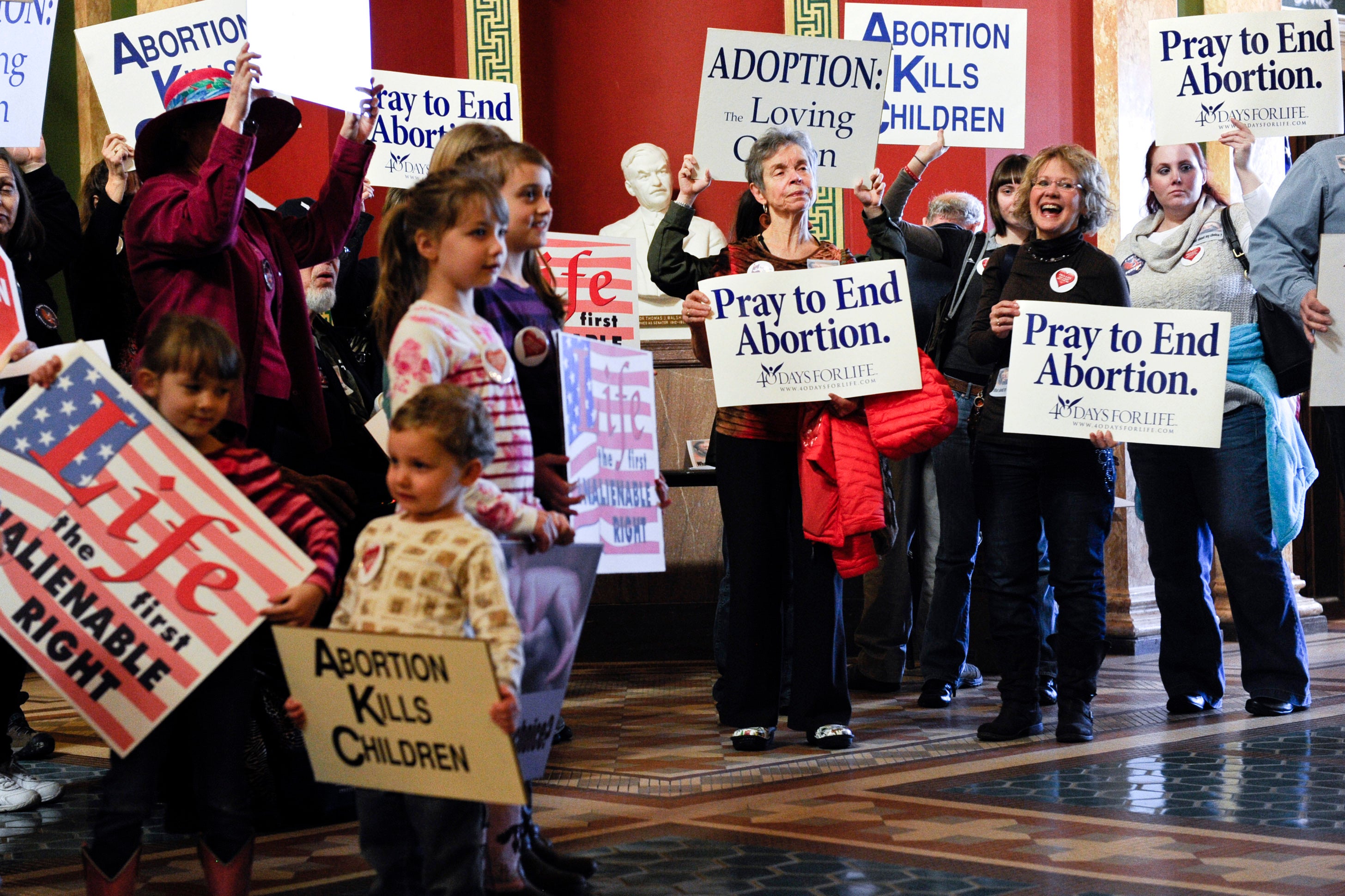 Abortion Montana Medicaid