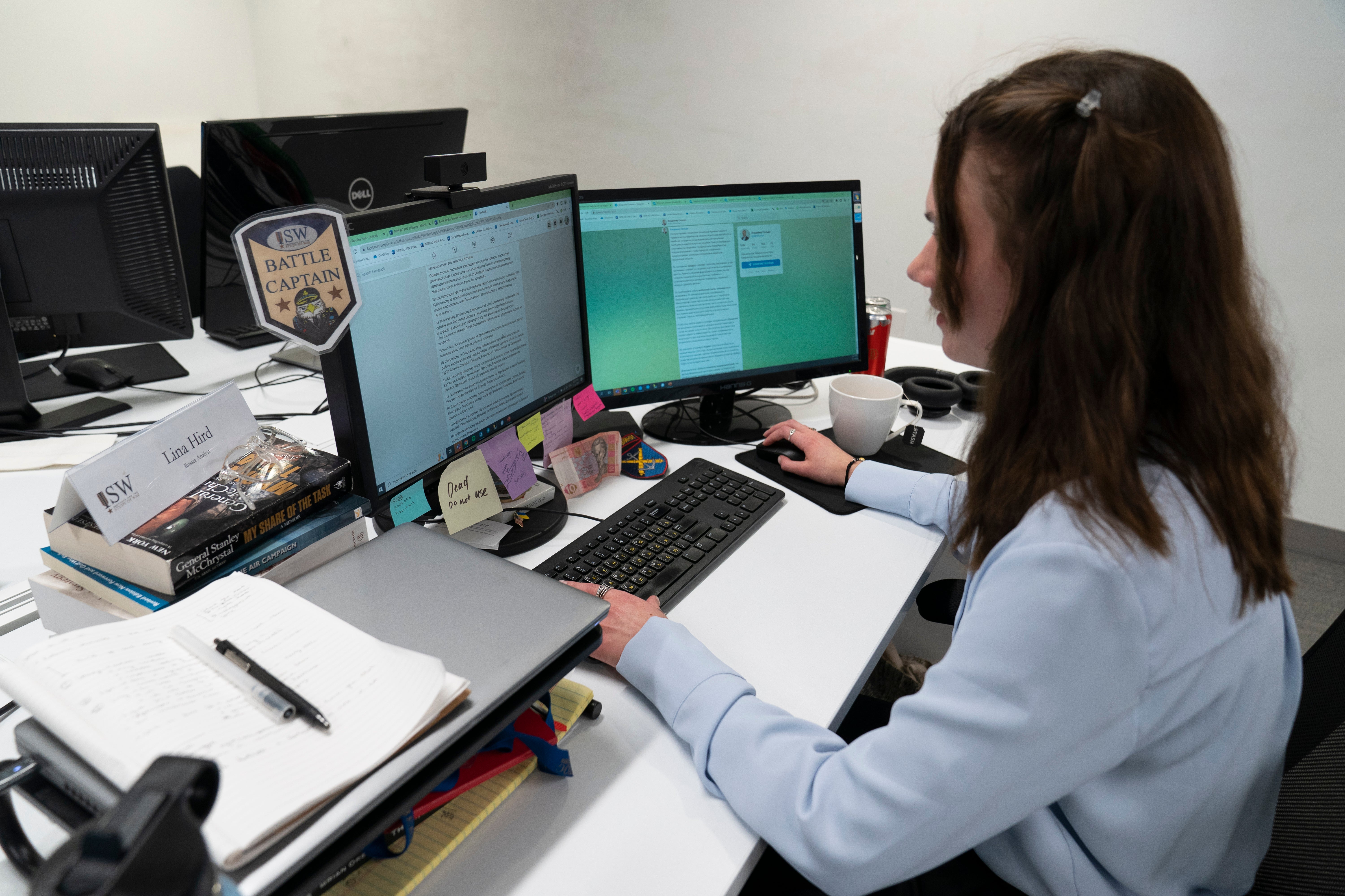 Intelligence Open Source