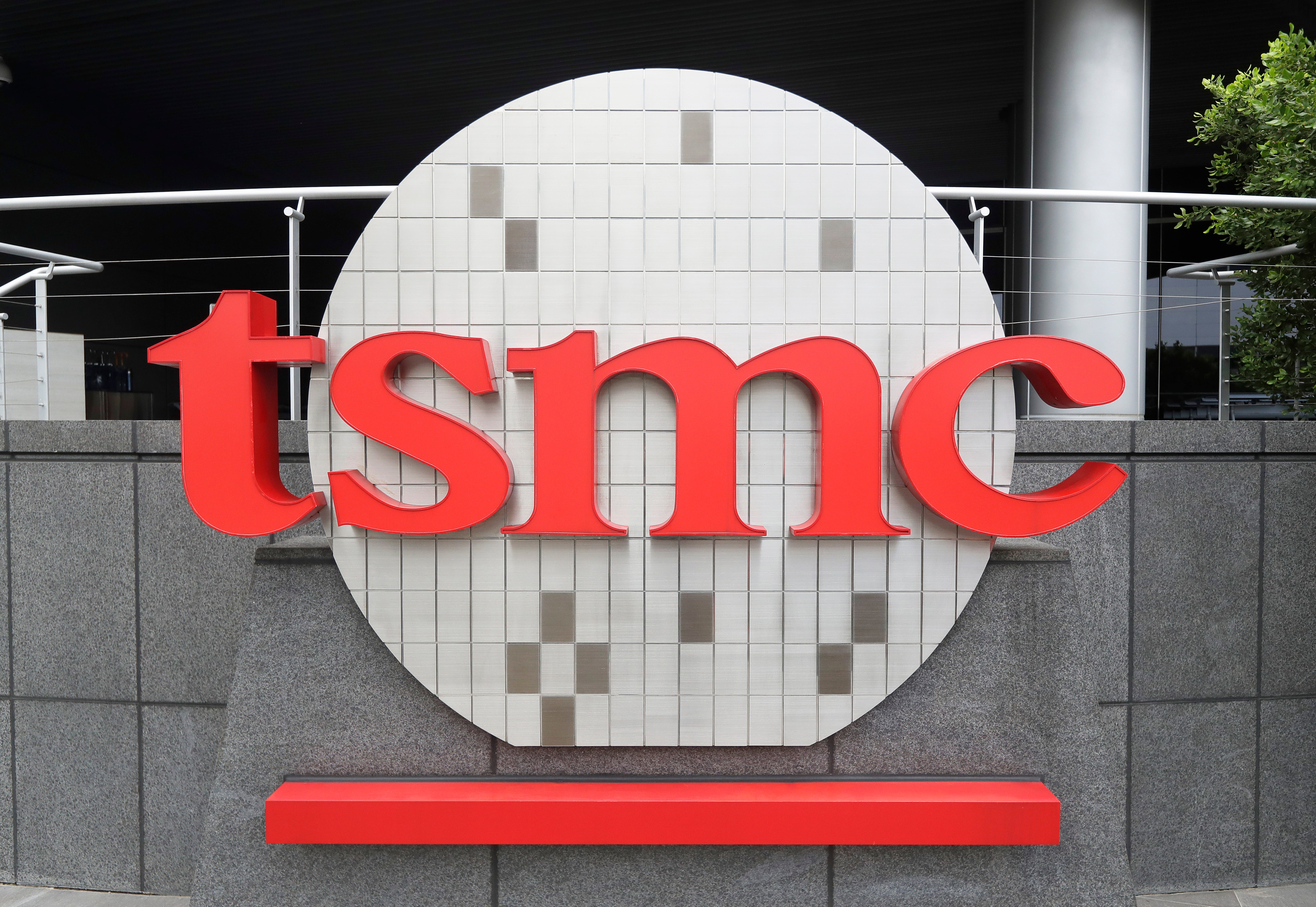 Taiwan Earns TSMC