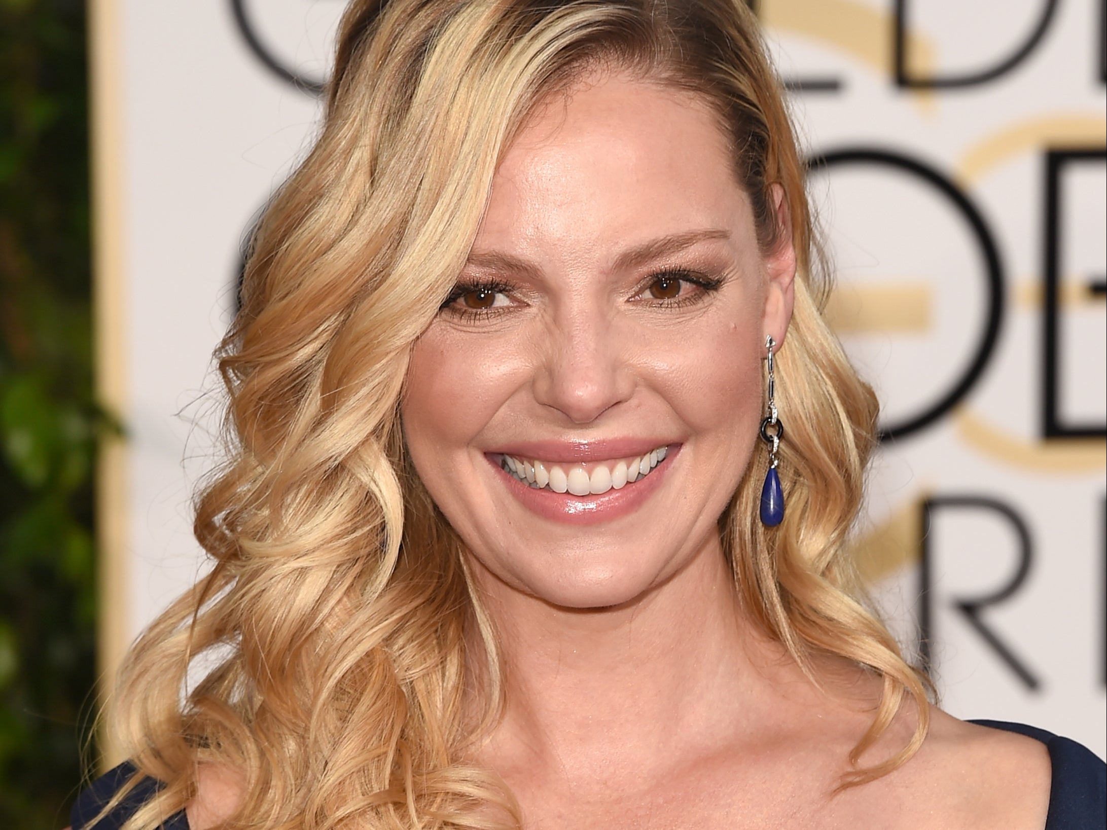 Katherine Heigl has reflected on being ostracised by Hollywood