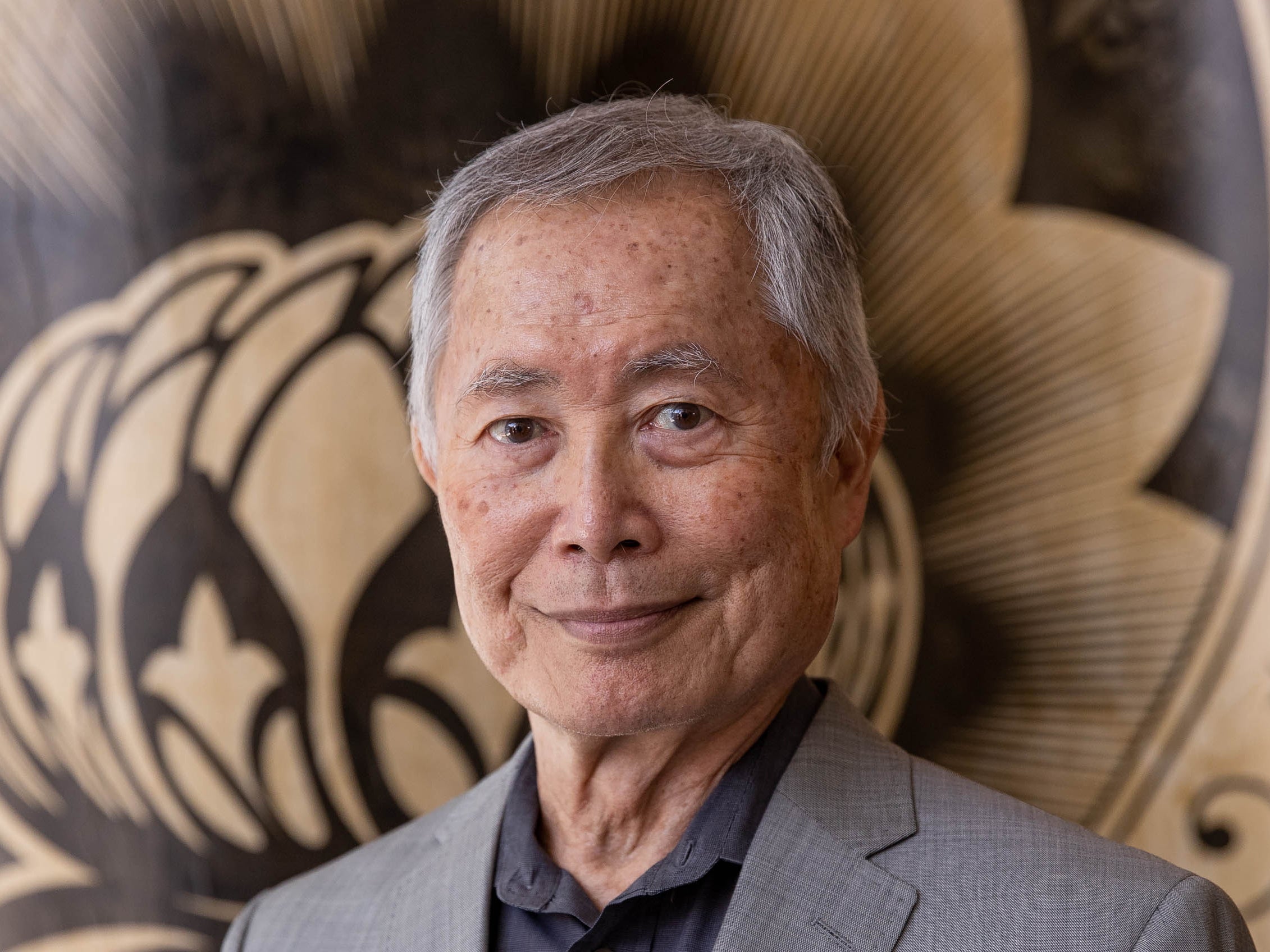 George Takei