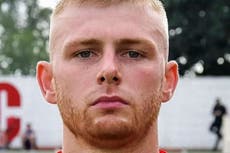 Fourth man arrested over Boxing Day nightclub murder