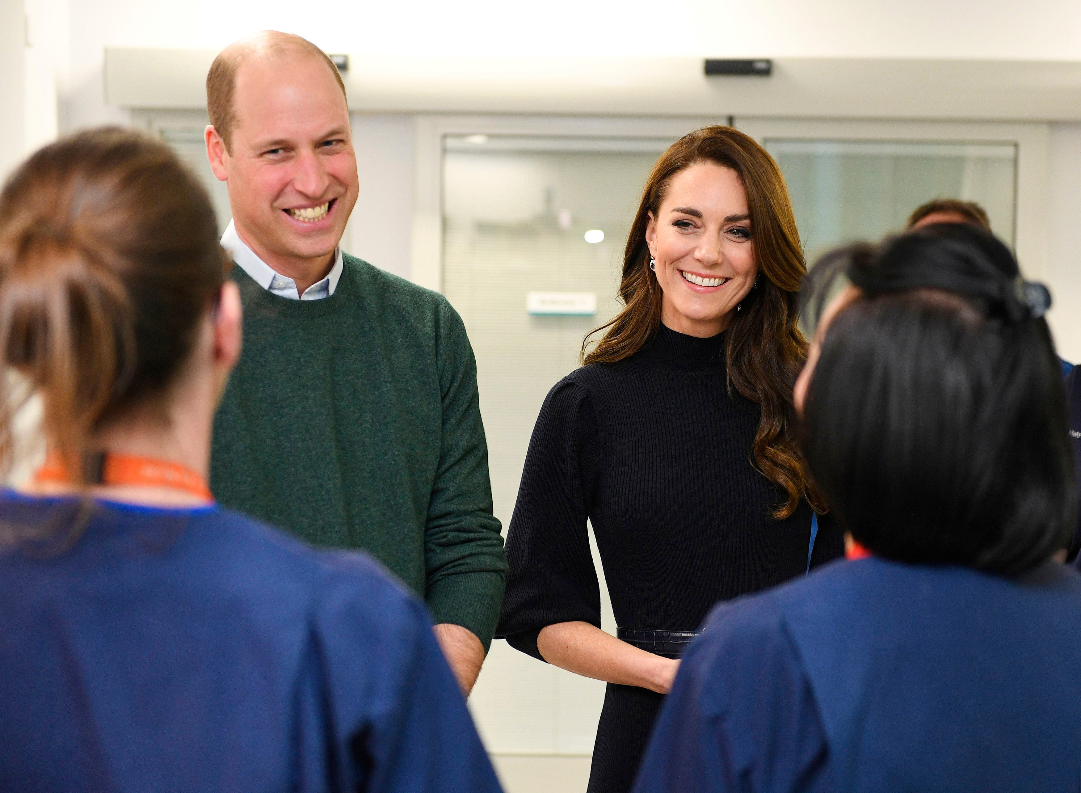 Prince Harry – latest: Readers spot inaccuracies in Spare as William and Kate make first public appearance