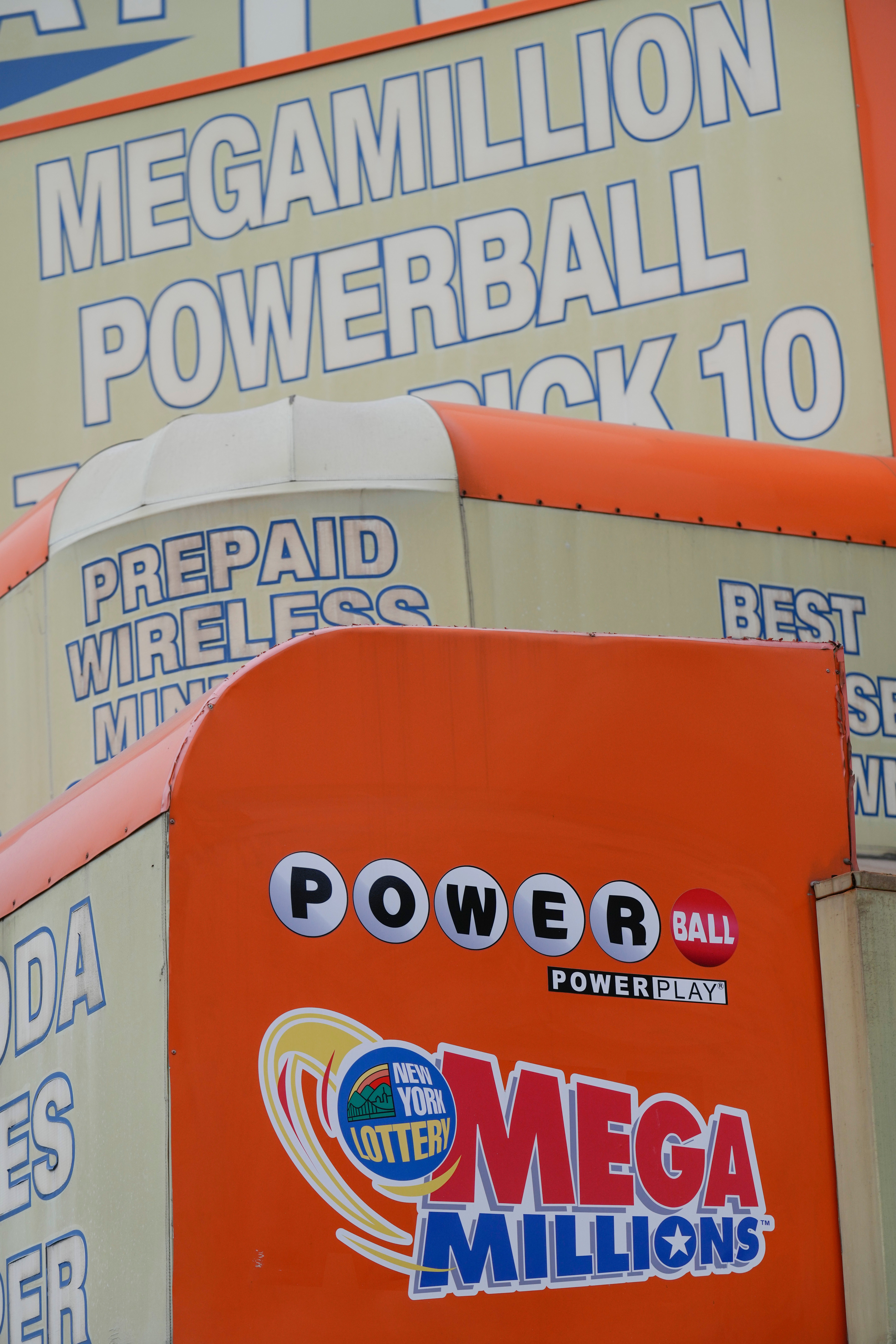 Mega Millions Jackpot