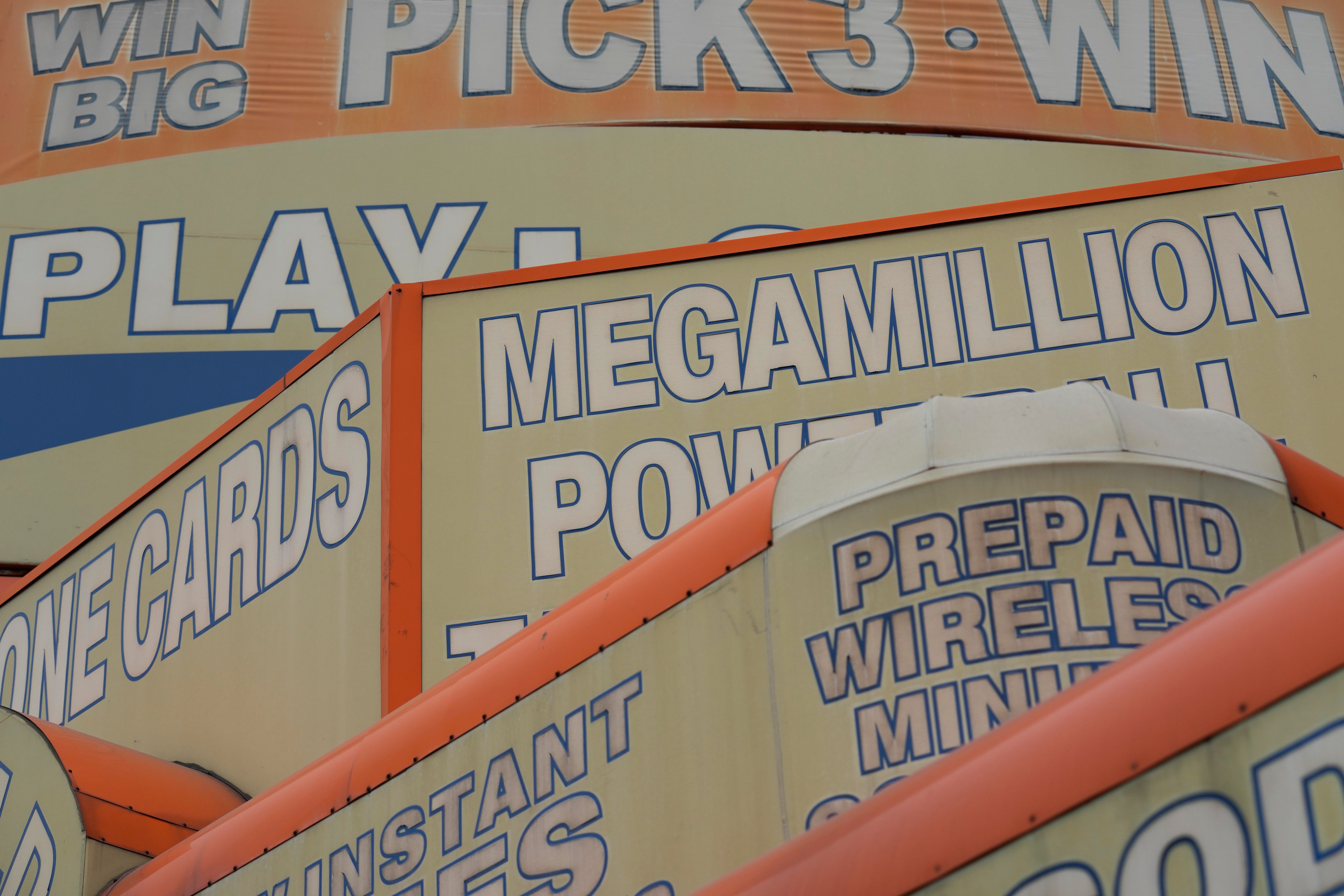 Mega Millions Jackpot