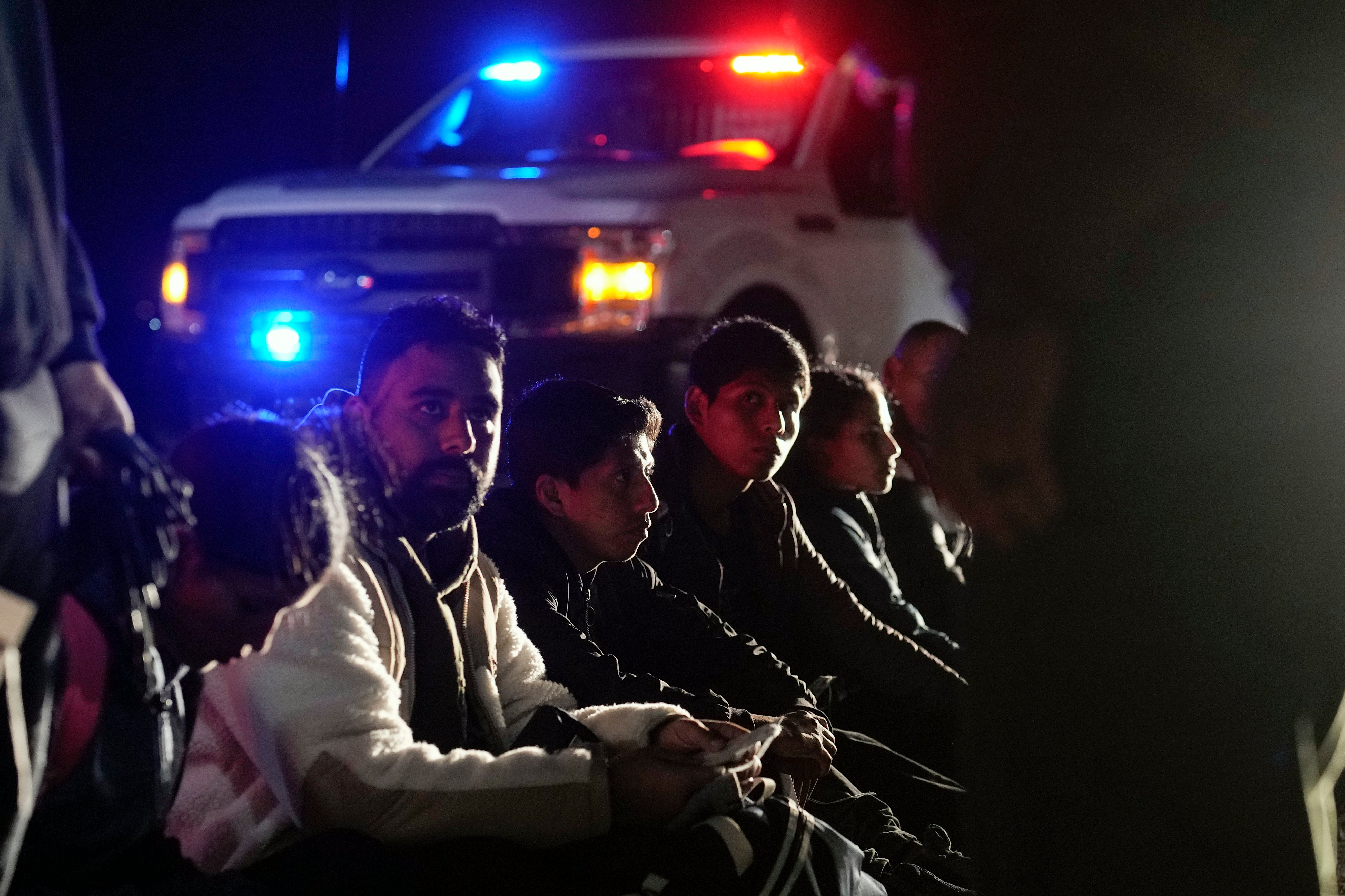 Asylum Ban Exemptions