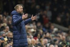 Joe Cole urges Chelsea fans to be patient with manager Graham Potter