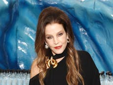 Lisa Marie Presley death: Only child of Elvis Presley dead aged 54 after hospitalisation