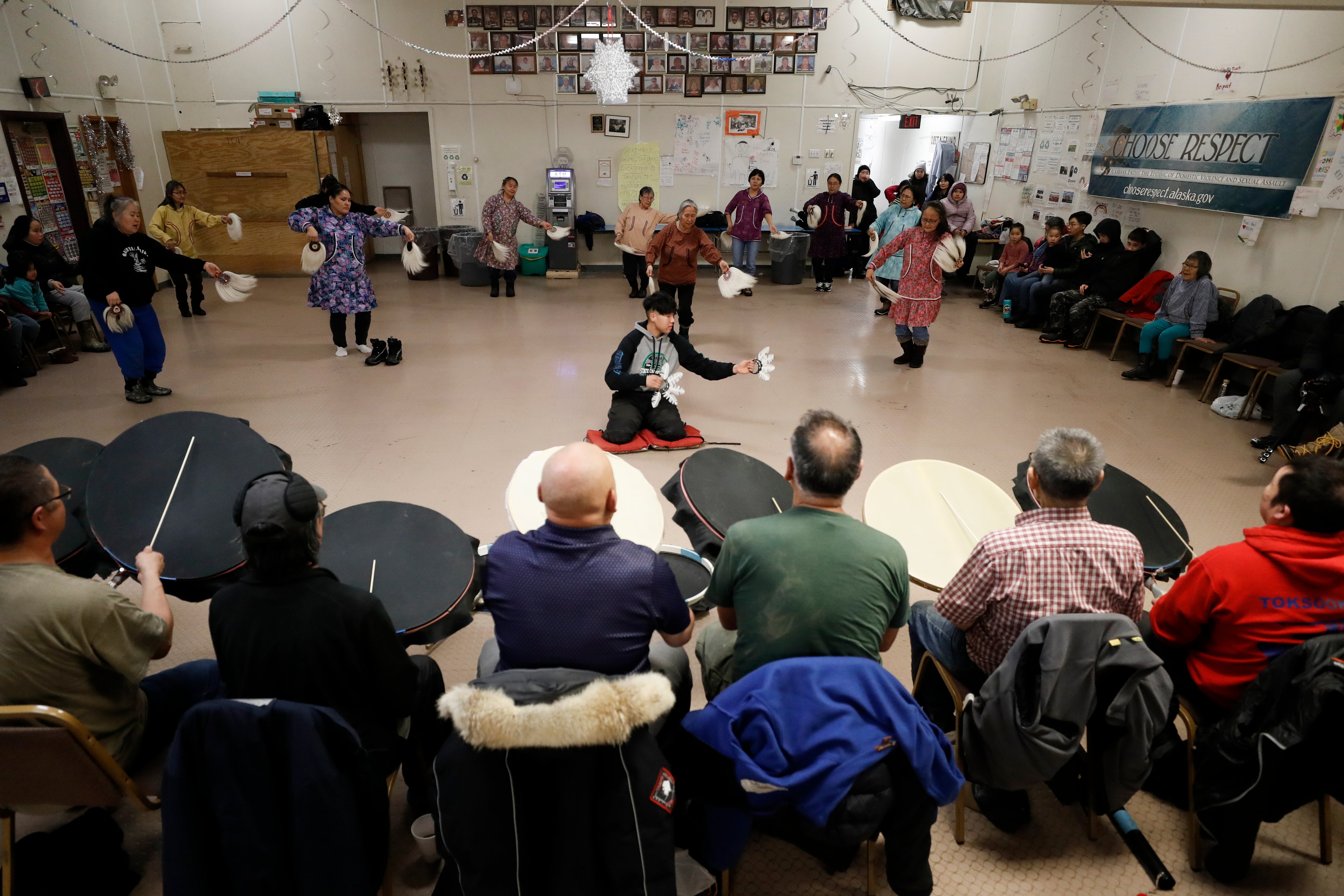 FEMA Alaska Native Wrong Translation