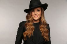 Lisa Marie Presley death – latest: Mum Priscilla and Michael Jackson’s family lead tributes 