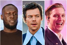 ‘One step forward, three steps back’: Brit Awards backlash after women snubbed in Artist of the Year nominations