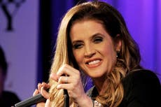 Anger as conspiracy theorists try to link Lisa Marie Presley death to vaccines