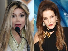 ‘We miss you Lisa’: La Toya Jackson shares tribute to Lisa Marie Presley after her death